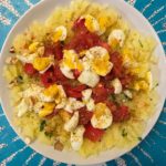 Spanischer-Kartoffelsalat-Rezept