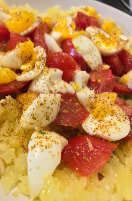 spanischer-kartoffelsalat