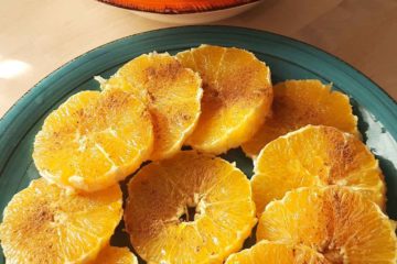 orangen-dessert