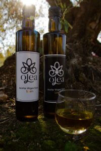 natives-olivenöl extra