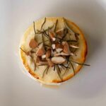 berbackenen-Ziegenkäse-mit-Honig-und-Rosmarin