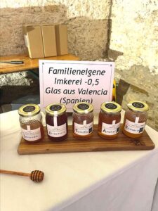 Olivenöl-&-Honig-Angebote